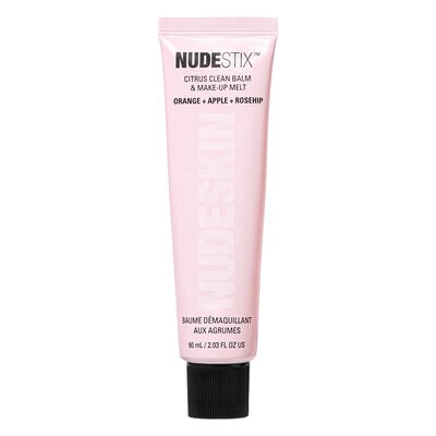 NUDESK CL CITR CLEAN BALM&MAKE MELT60ML